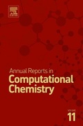 Bild: Annual Reports in Computational Chemistry - Elsevier