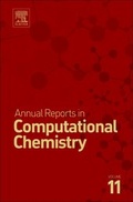 Bild: Annual Reports in Computational Chemistry: Volume 11 - Elsevier