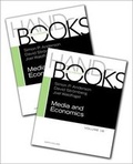 Cover: Handbook of Media Economics - North-Holland