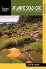 Cover: Naturalist's Guide to the Atlantic Seashore - Falcon Guides