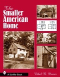 Cover: The Smaller American House - Schiffer Publishing Ltd