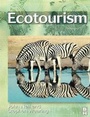 Cover: Ecotourism - Butterworth-Heinemann