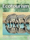 Cover: Ecotourism - Butterworth-Heinemann