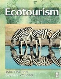 Enlarge image Cover: Ecotourism - Butterworth-Heinemann