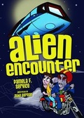 Cover: Alien Encounter - Lerner Publishing Group
