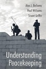 Cover: Understanding Peacekeeping - Polity Press