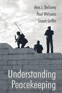 Abbildung von: Understanding Peacekeeping - Polity Press