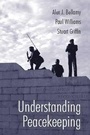 Cover: Understanding Peacekeeping - Polity Press