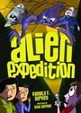Cover: Alien Expedition - Lerner Publishing Group