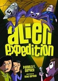 Cover: Alien Expedition - Lerner Publishing Group