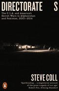 Cover: Directorate S - Penguin Books Ltd
