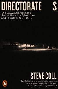 Enlarge image Cover: Directorate S - Penguin Books Ltd