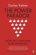 Cover: The Power Paradox - Penguin Books Ltd