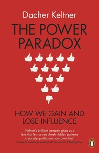 Enlarge image Cover: The Power Paradox - Penguin Books Ltd