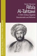 Cover: Rifa'A Al-Tahtawi - Edinburgh University Press