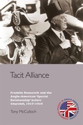 Cover: Tacit Alliance - Edinburgh University Press