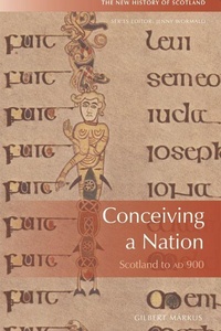 Enlarge image Cover: Conceiving a Nation - Edinburgh University Press