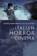 Cover: Italian Horror Cinema - Edinburgh University Press
