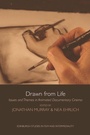 Cover: Drawn from Life - Edinburgh University Press