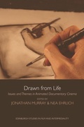 Cover: Drawn from Life - Edinburgh University Press