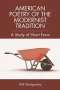 Cover: Short Form American Poetry - Edinburgh University Press