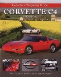 Cover: Collector's Originality Guide Corvette C4 1984-1996 - Motorbooks