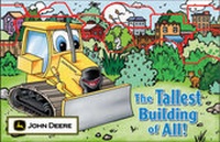 Enlarge image Cover: The Tallest Building of All - Running Press,U.S.