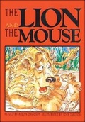 Cover: The Lion and the Mouse - Shortland Publications