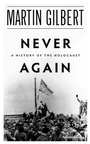 Cover: Never Again - RosettaBooks