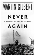 Cover: Never Again - RosettaBooks
