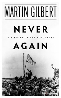 Enlarge image Cover: Never Again - RosettaBooks
