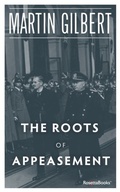 Cover: The Roots of Appeasement - RosettaBooks