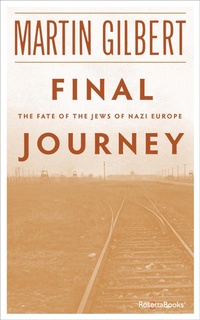 Enlarge image Cover: Final Journey - RosettaBooks