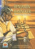 Cover: Benjamin Banneker: Pioneering Scientist - Perfection Learning