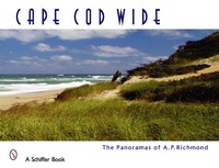 Abbildung von: Cape Cod Wide - Schiffer Publishing Ltd