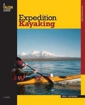 Cover: Expedition Kayaking - Falcon Guides