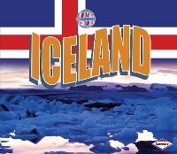 Enlarge image Cover: Iceland - Lerner Publications (Tm)