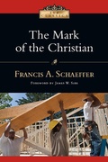 Cover: Mark of the Christian - IVP Books