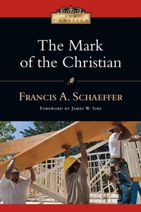 Enlarge image Cover: Mark of the Christian - IVP Books