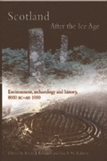 Cover: Scotland After the Ice Age - Edinburgh University Press