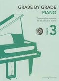 Cover: Grade by Grade - Piano - Boosey & Hawkes Music Publishers Ltd