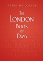 Cover: The London Book of Days - The History Press Ltd