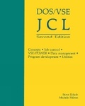 Cover: DOS/VSE JCL - Mike Murach & Associates Inc.