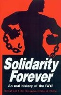 Cover: Solidarity Forever - Lake View Press
