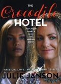 Cover: Crocodile Hotel - Cyclops Press