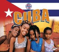 Enlarge image Cover: Cuba - Lerner Publications (Tm)