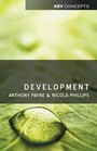 Cover: Development - Polity Press