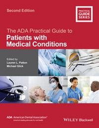 Enlarge image Cover: The ADA Practical Guide to Patients with Medical Conditions - Wiley-Blackwell
