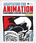 Cover: Adaptation for Animation - CRC Press