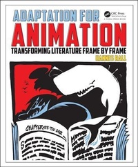 Abbildung von: Adaptation for Animation - CRC Press